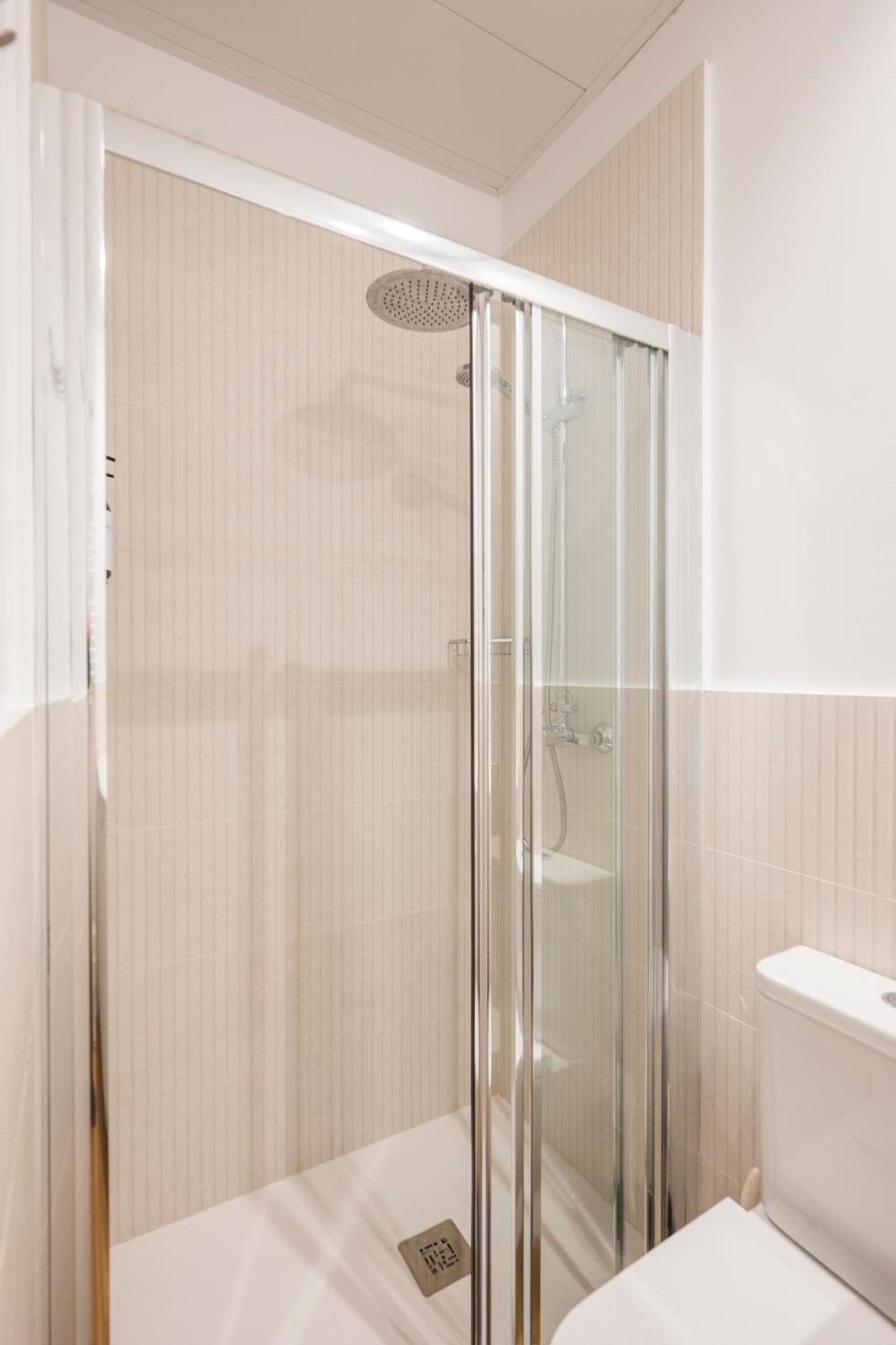 Coqueto 2h Y 1b Delicias Y Rio Appartement