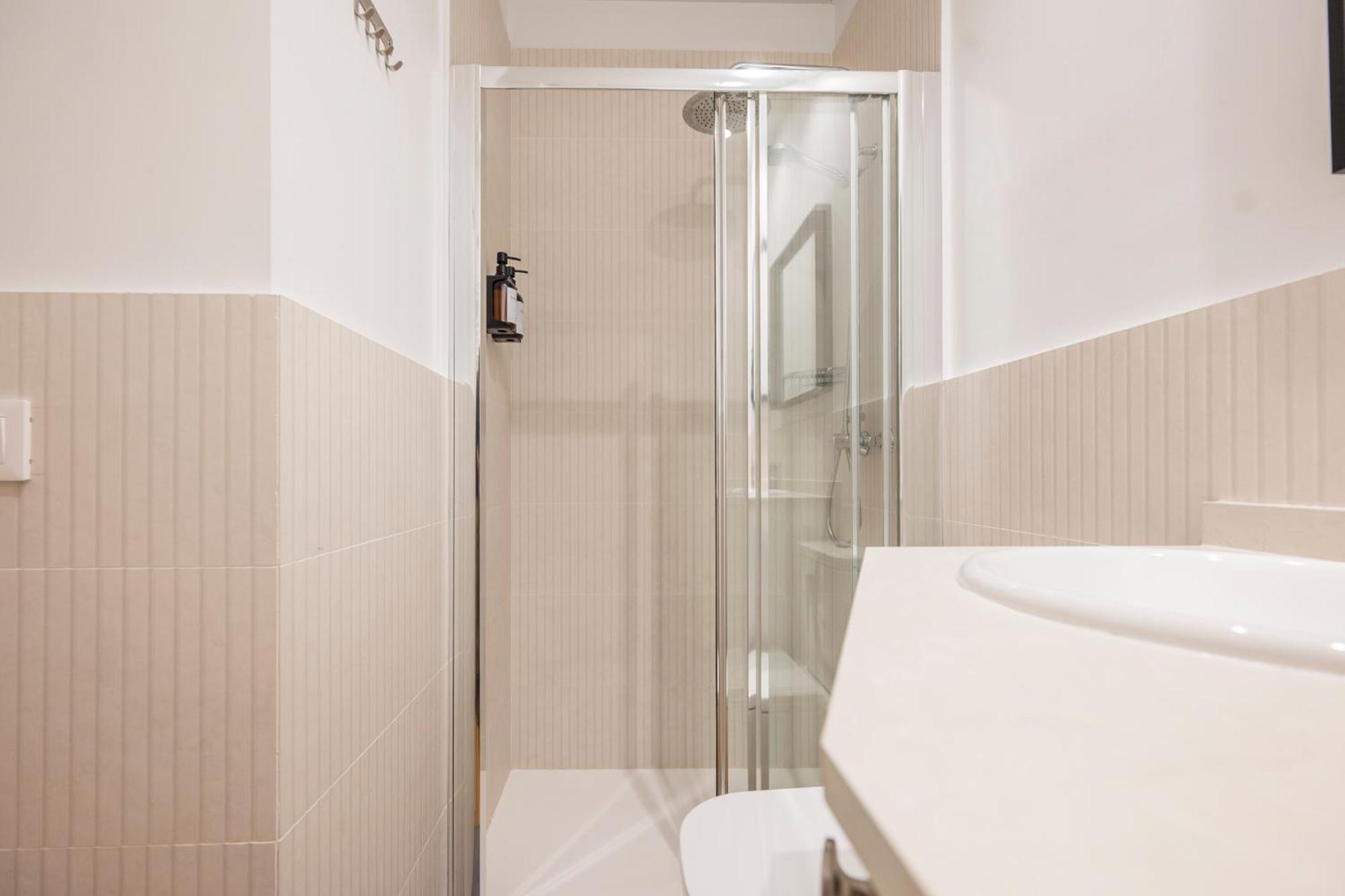 Coqueto 2h Y 1b Delicias Y Rio Appartement Madrid