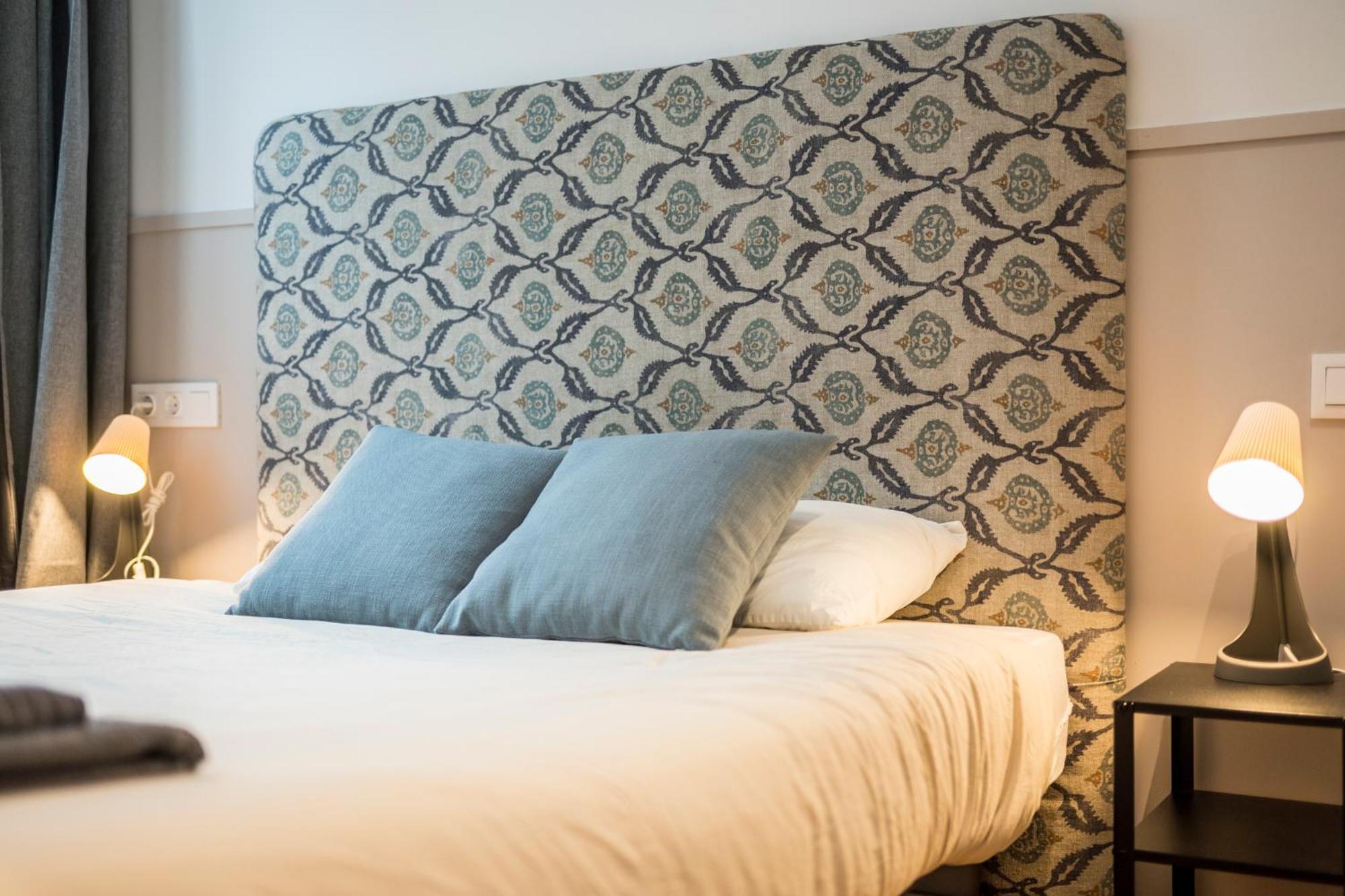 Coqueto 2h Y 1b Delicias Y Rio Appartement