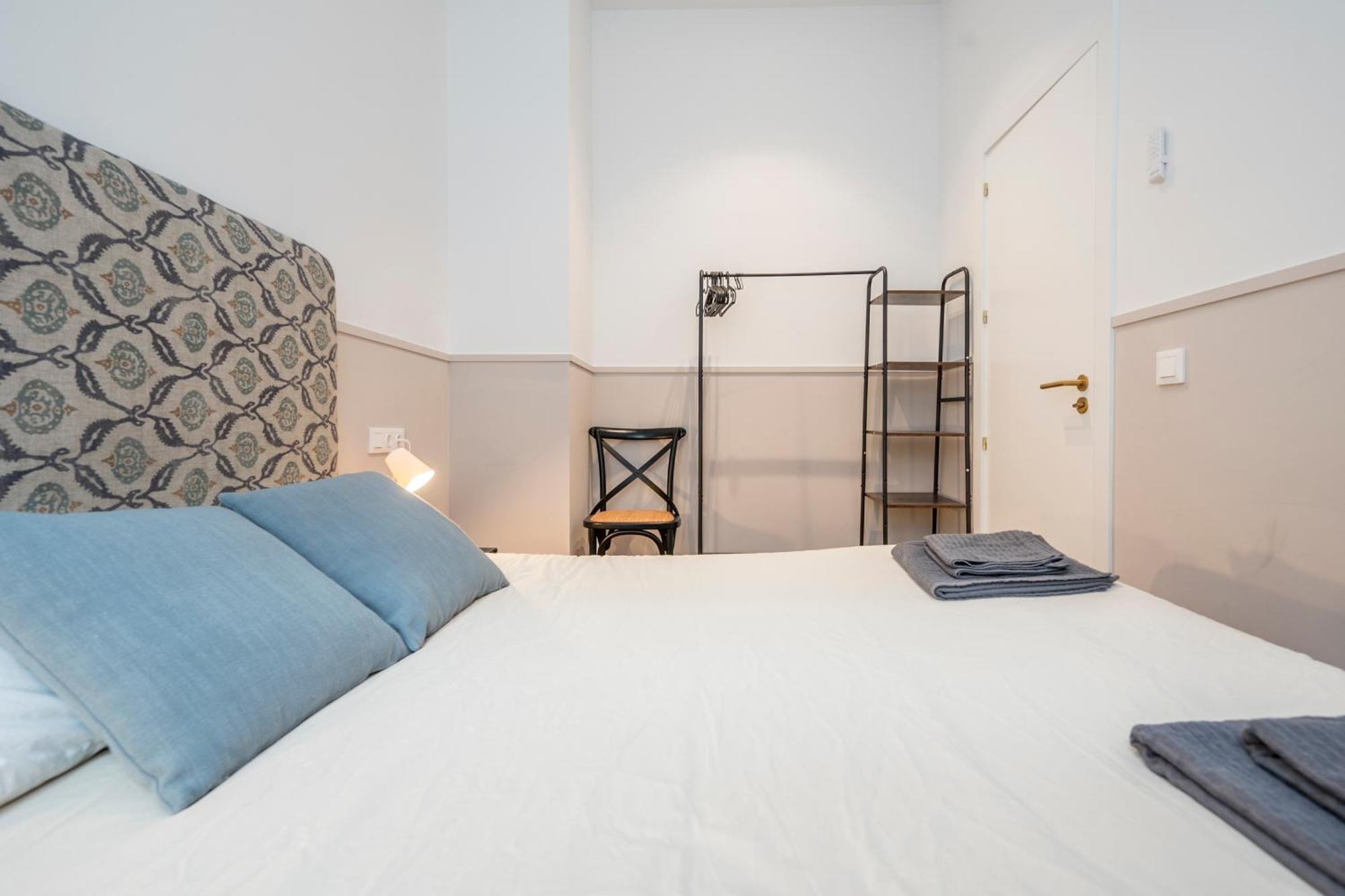 Appartement Coqueto 2h Y 1b Delicias Y Rio Madrid