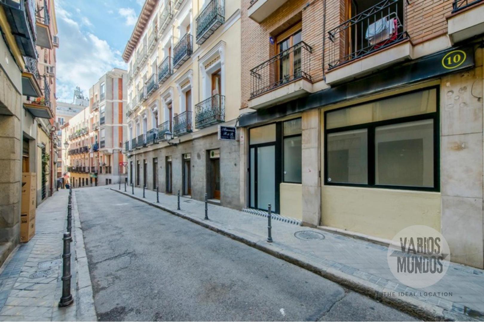 Reencuentro En 2, Vive Mira El Rio Alta 10 E3 Appartement Madrid