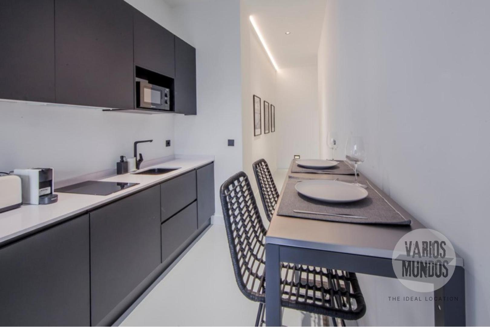 Reencuentro En 2, Vive Mira El Rio Alta 10 E3 Appartement
