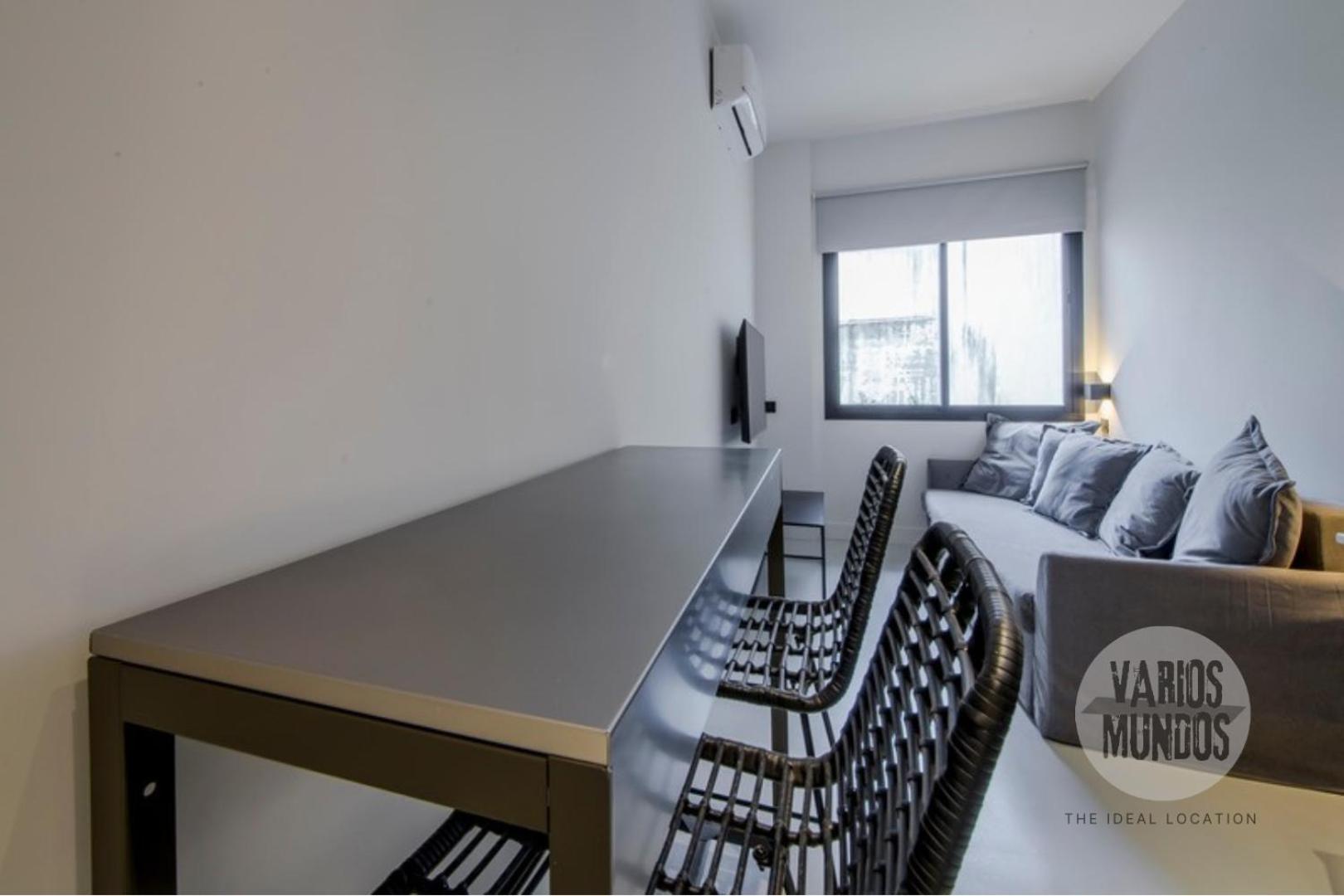 Reencuentro En 2, Vive Mira El Rio Alta 10 E3 Appartement *