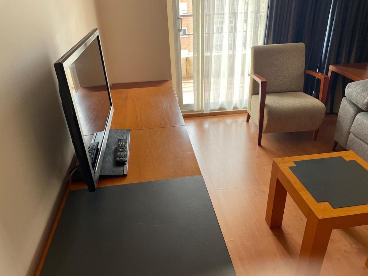 Chamartin St Calle Mauricio Legendre Appartement