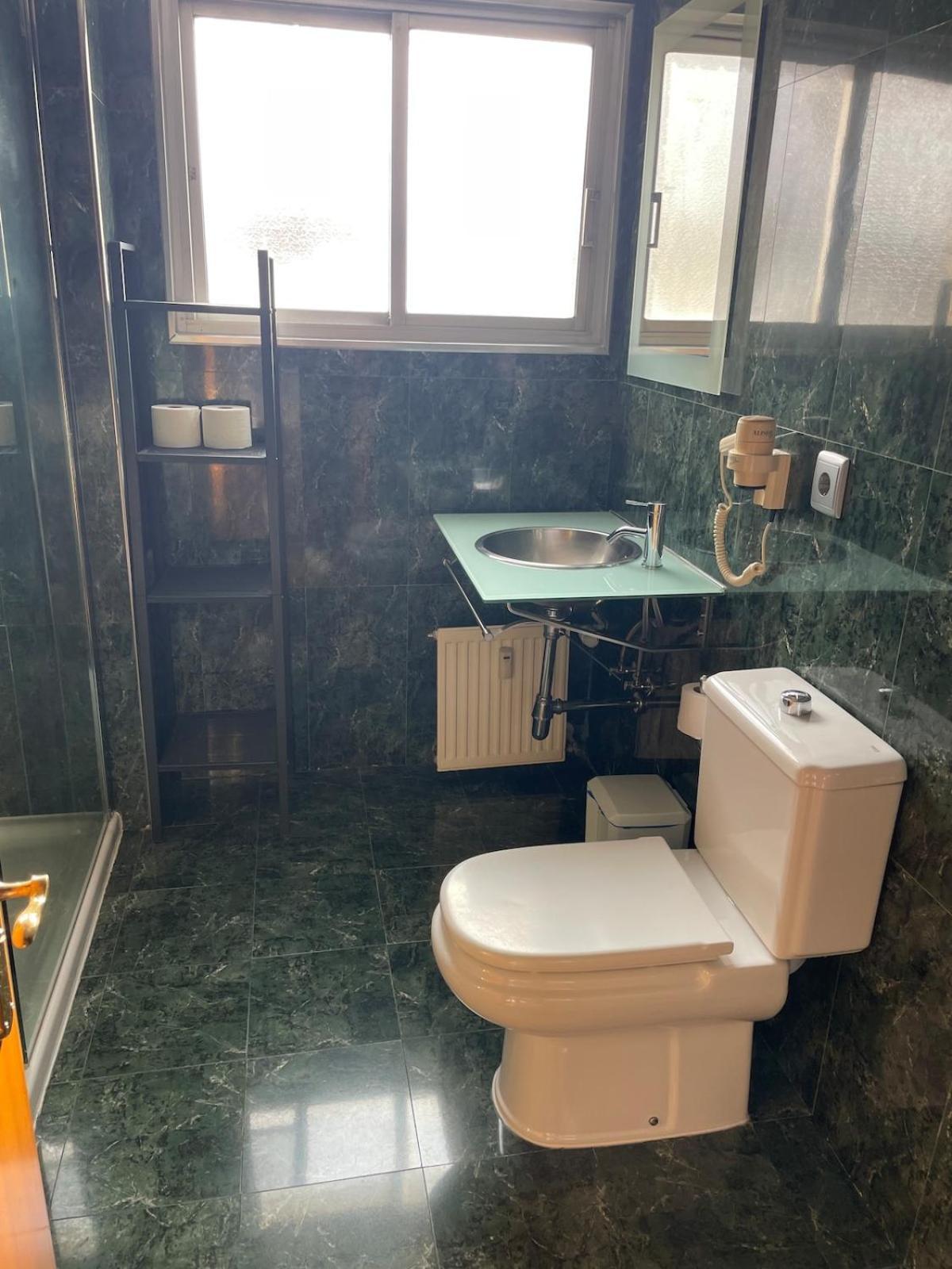 Appartement Chamartin St Calle Mauricio Legendre Madrid