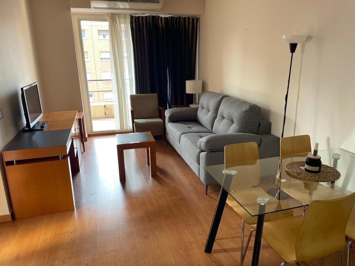 Chamartin St Calle Mauricio Legendre Appartement