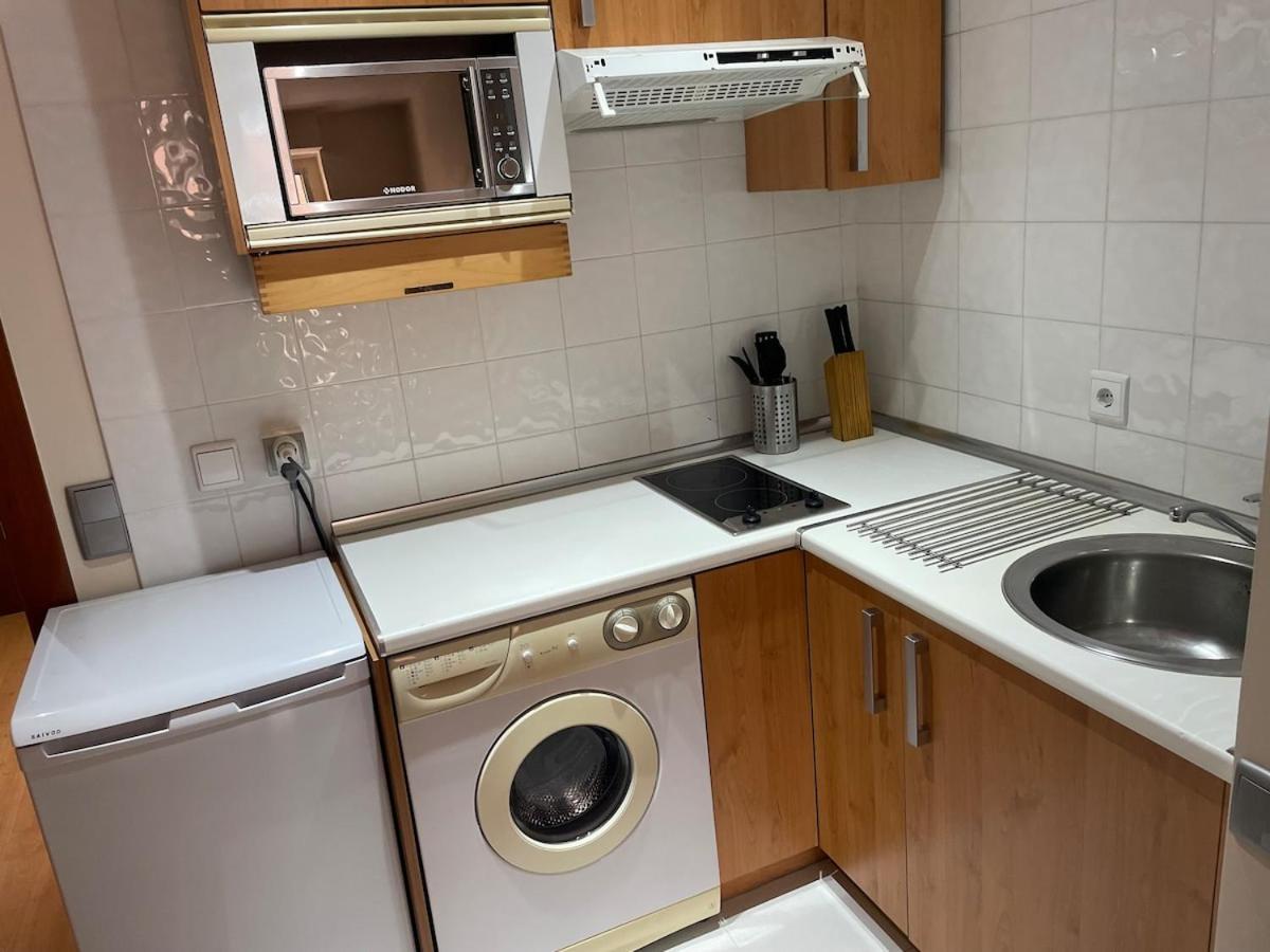 Appartement Chamartin St Calle Mauricio Legendre Madrid
