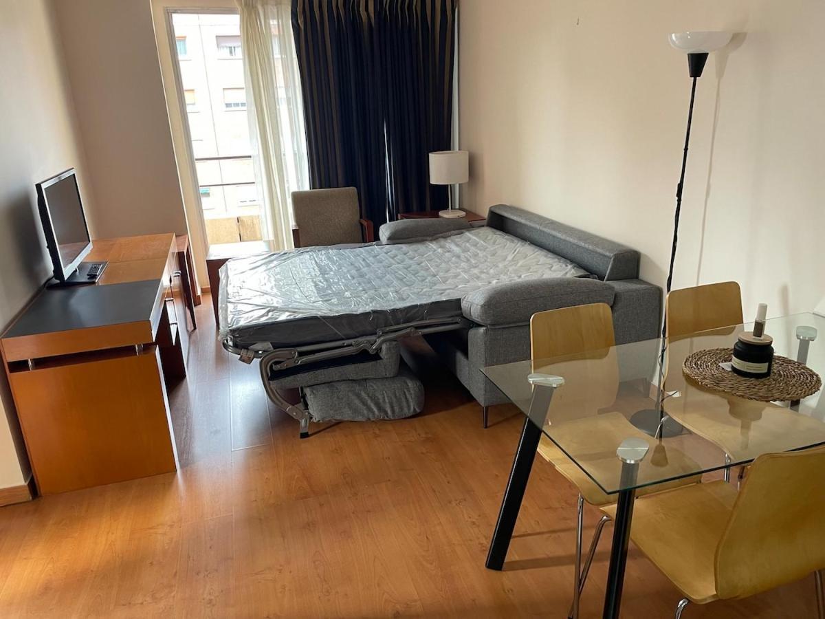 Chamartin St Calle Mauricio Legendre Appartement *