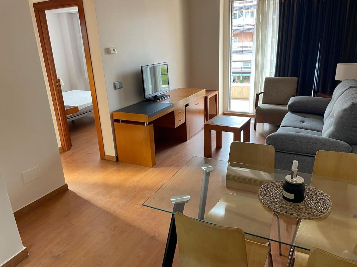 Appartement Chamartin St Calle Mauricio Legendre