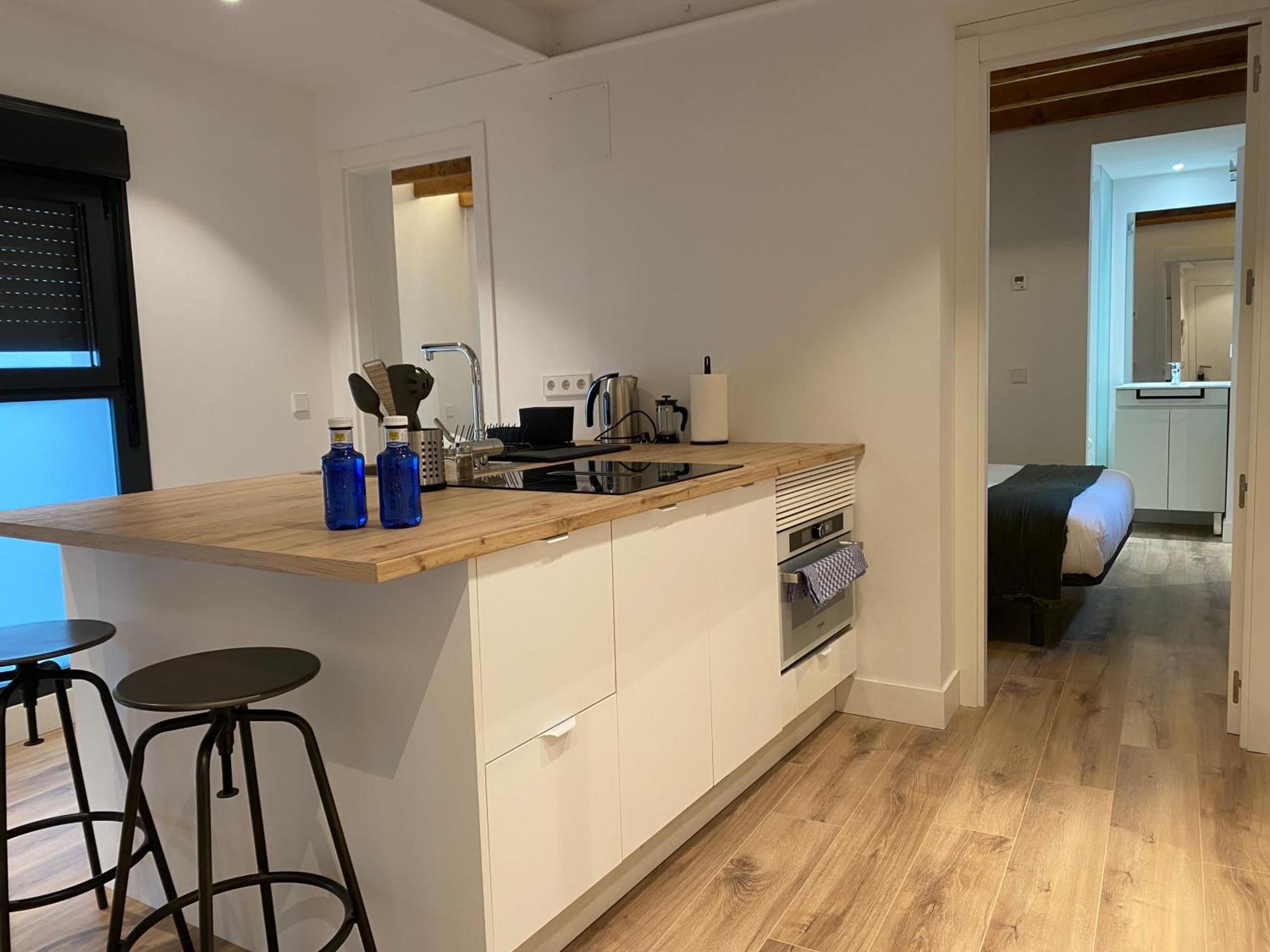 Apart-hotel Fomento By Wynwood House