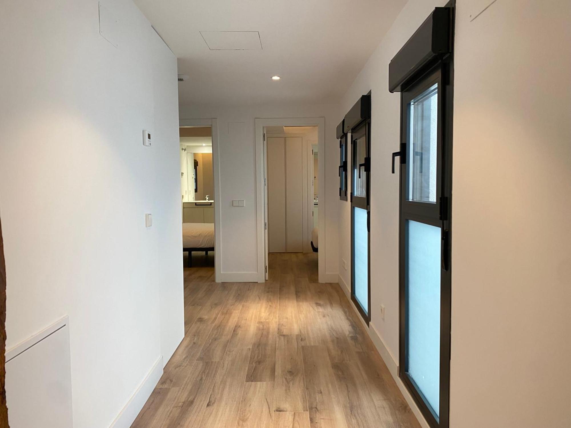Fomento By Wynwood House Madri