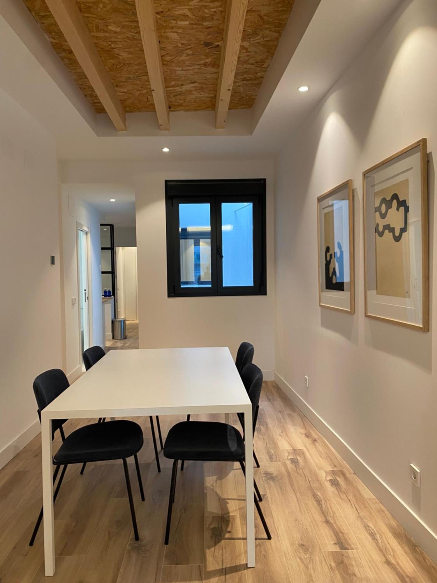 Fomento By Wynwood House Apart-hotel