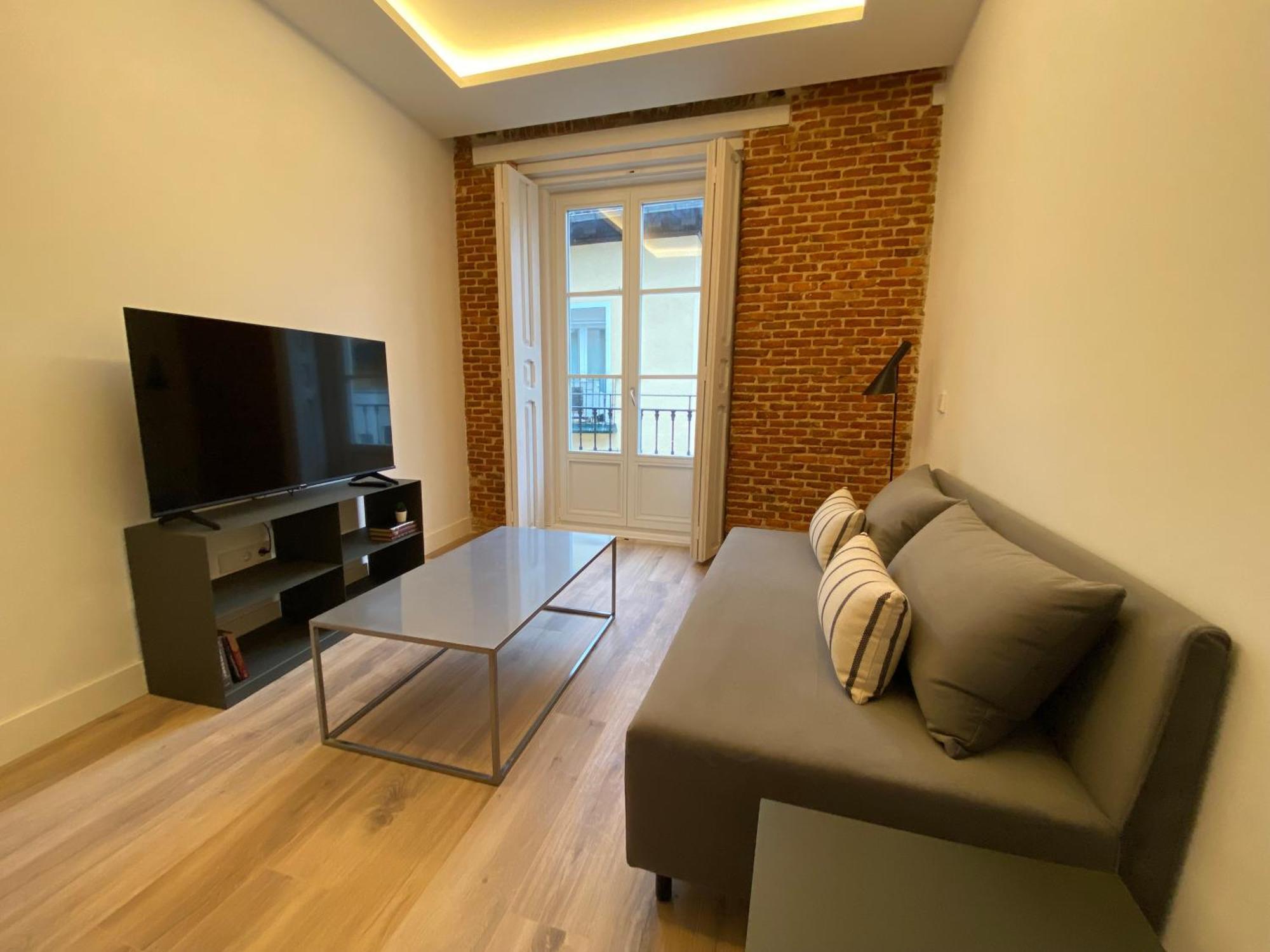 Apart-hotel Fomento By Wynwood House Madri