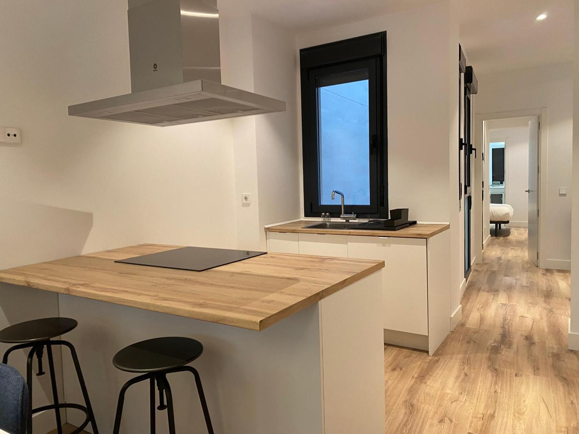 Apart-hotel Fomento By Wynwood House Madri