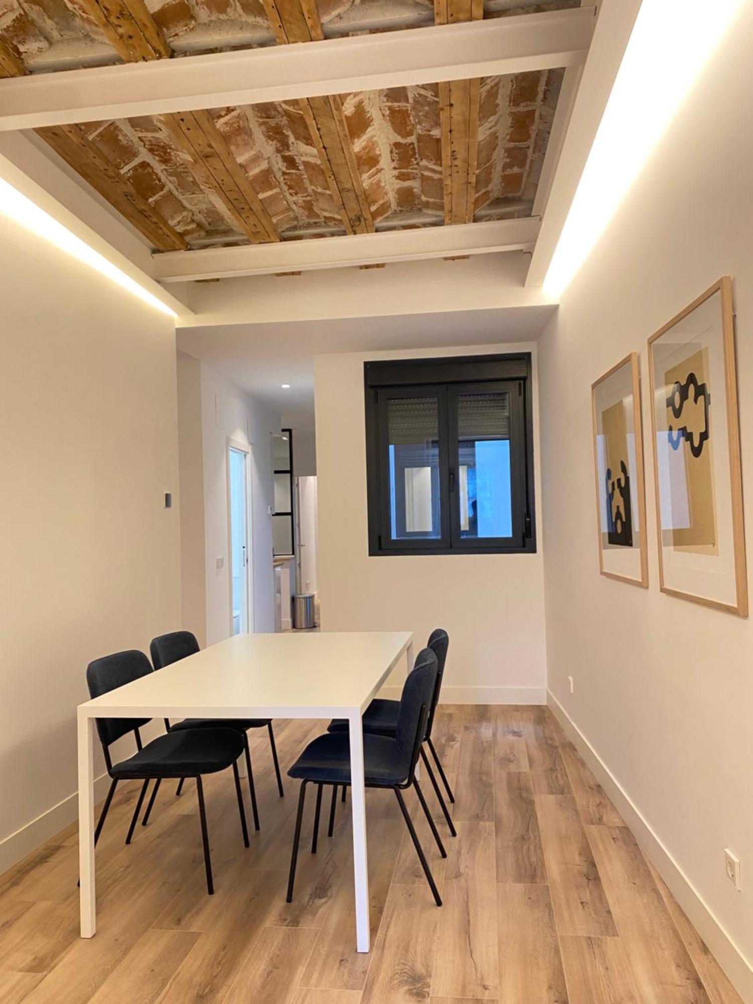 Fomento By Wynwood House Apart-hotel Madri