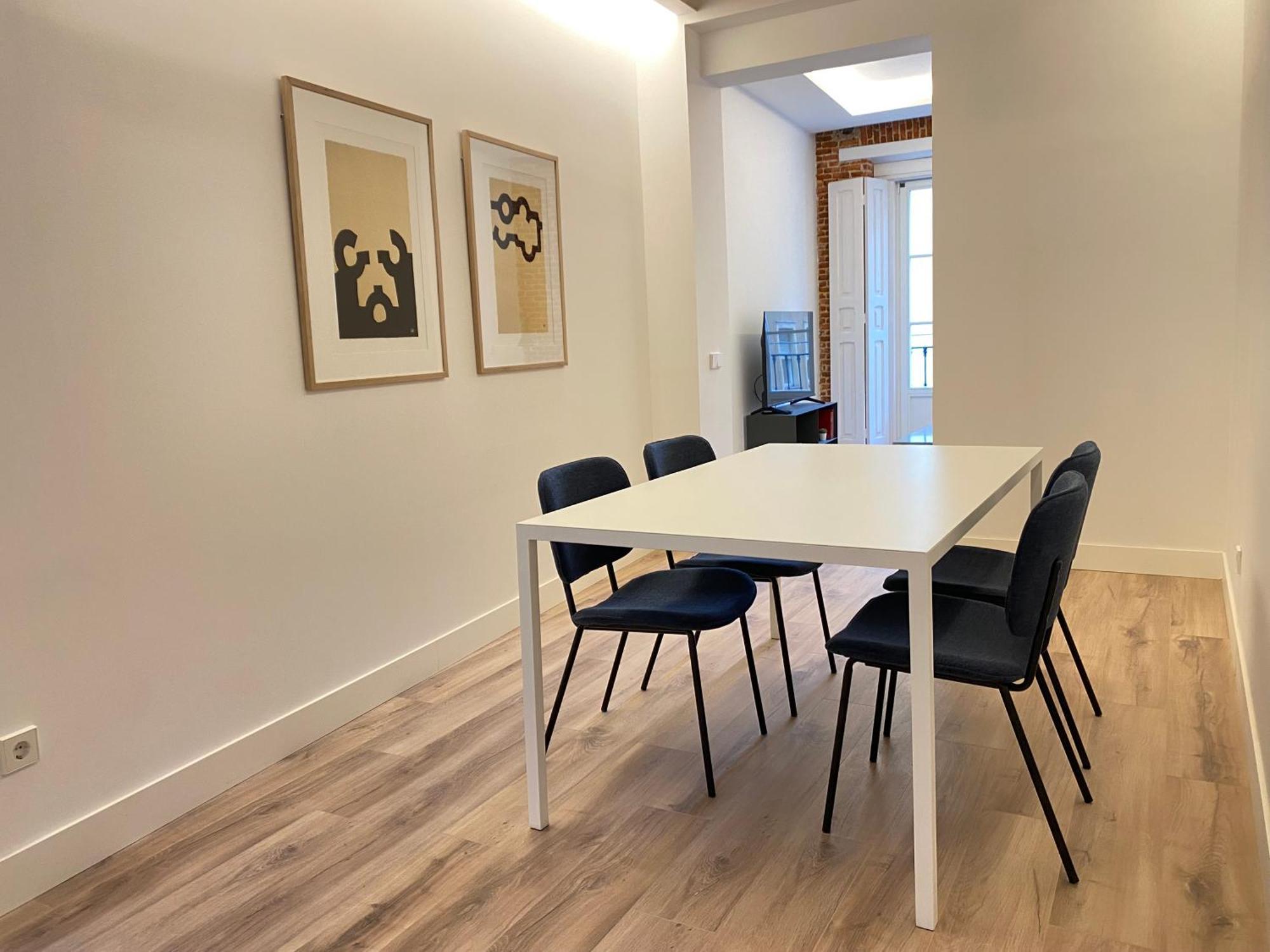 Apart-hotel Fomento By Wynwood House
