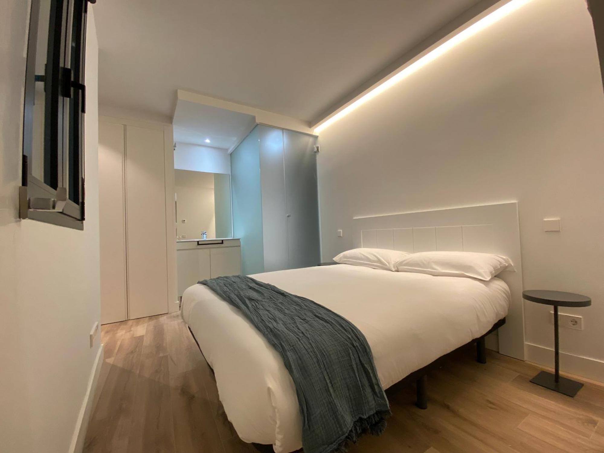 Fomento By Wynwood House Apart-hotel Madri