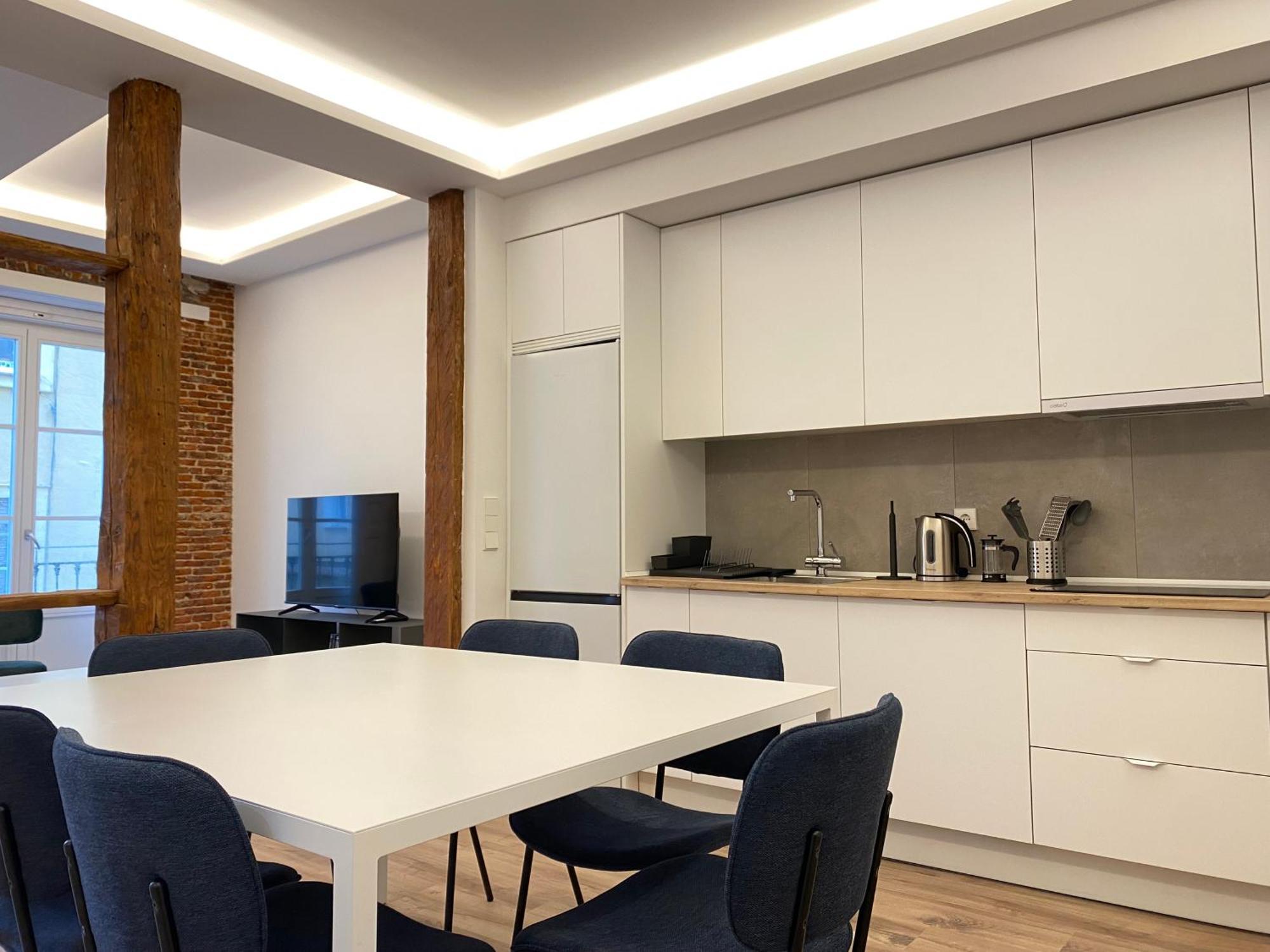 Apart-hotel Fomento By Wynwood House Madri
