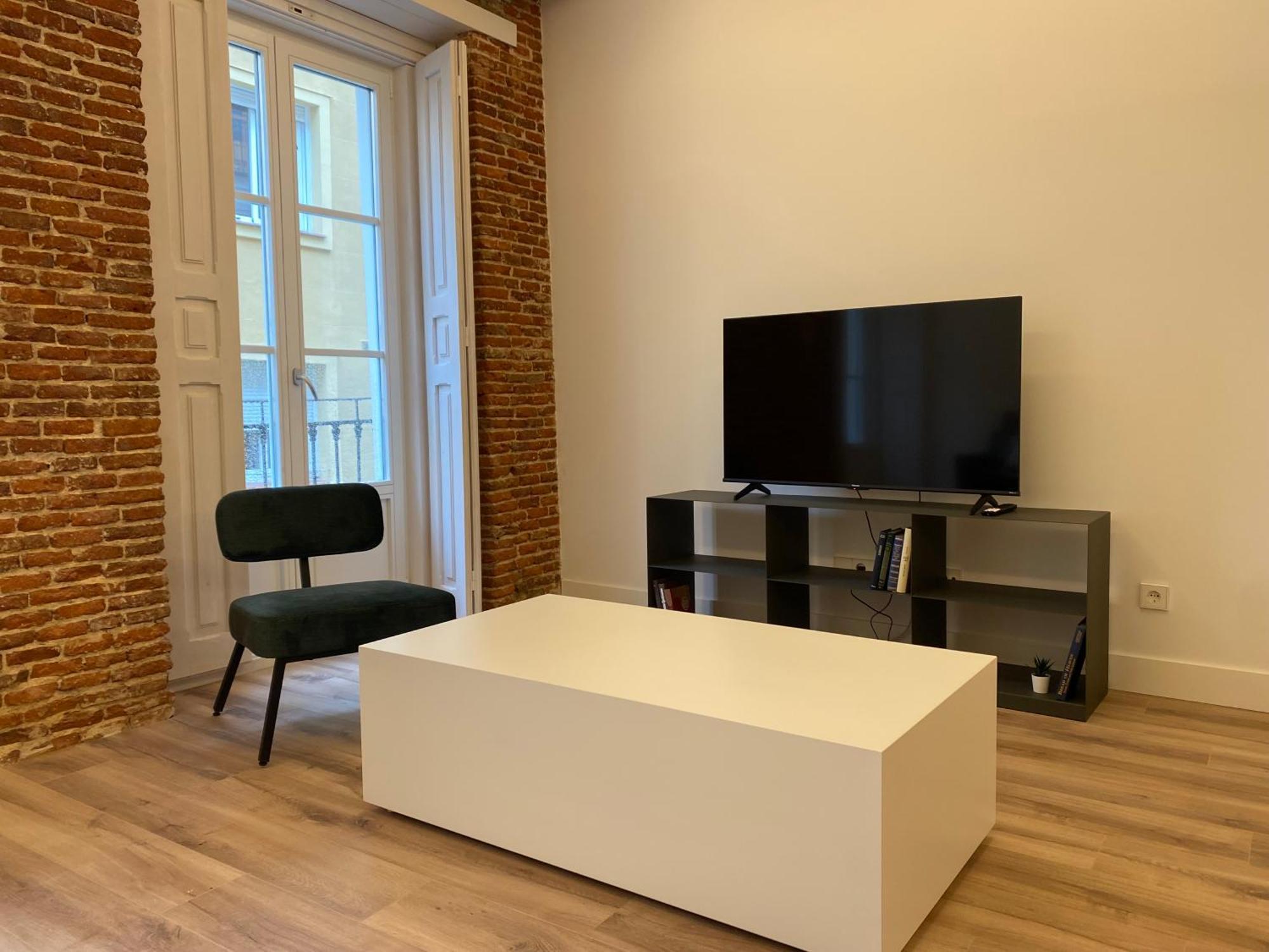 Fomento By Wynwood House Madri