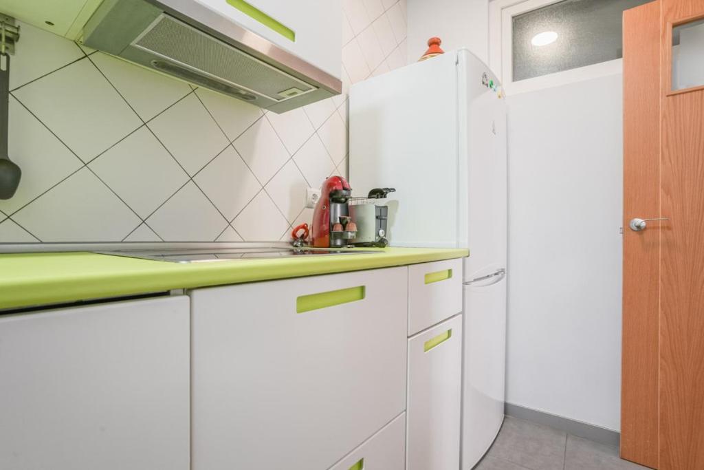 Apartamento Bright & Cozy 2bd - Opera Area