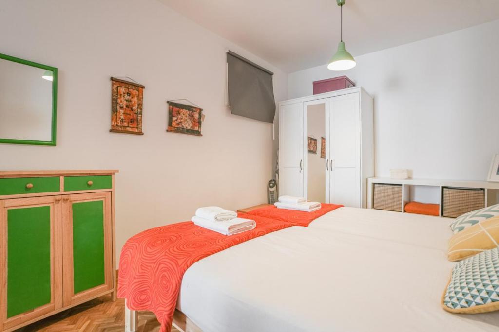Bright & Cozy 2bd - Opera Area Apartamento *