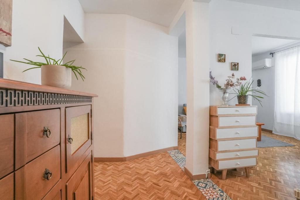 Bright & Cozy 2bd - Opera Area Apartamento *