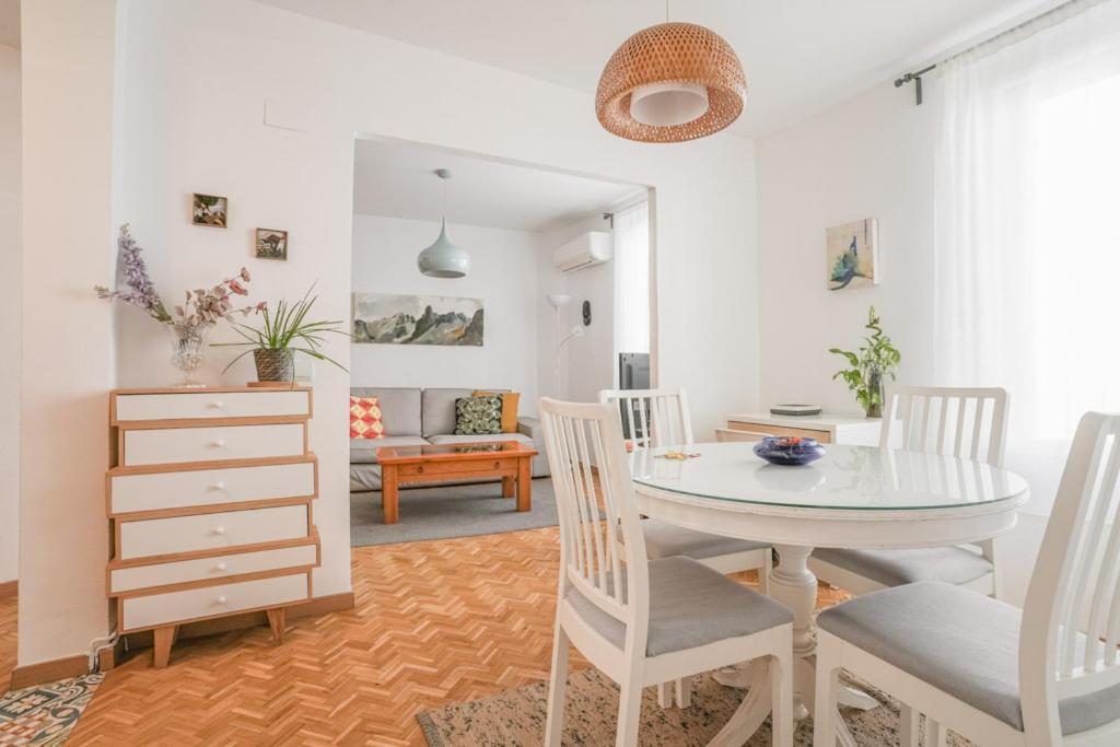 Apartamento Bright & Cozy 2bd - Opera Area *