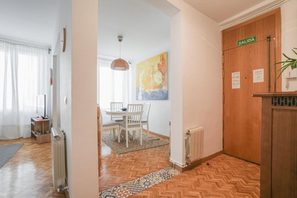 Bright & Cozy 2bd - Opera Area Apartamento *