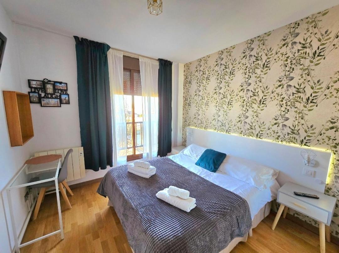Cerca Airport, Riyadh Air, Ifema, Eisenhower, Wifi, 4 Personas Madrid