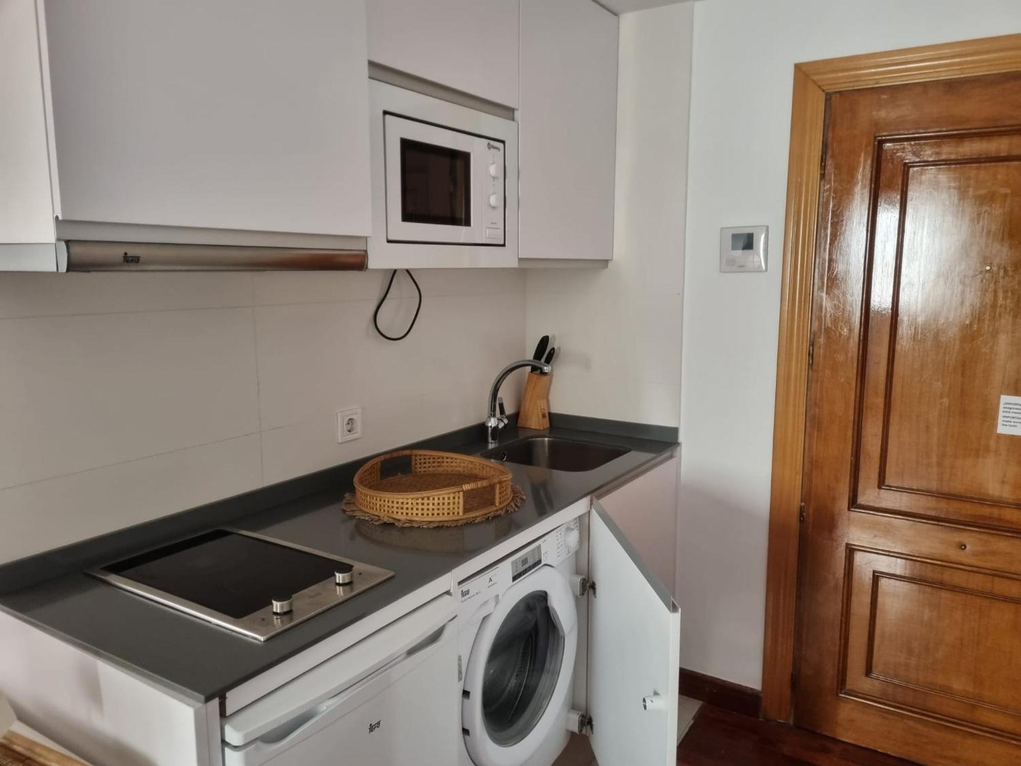 Edificio Leganitos Appartement *