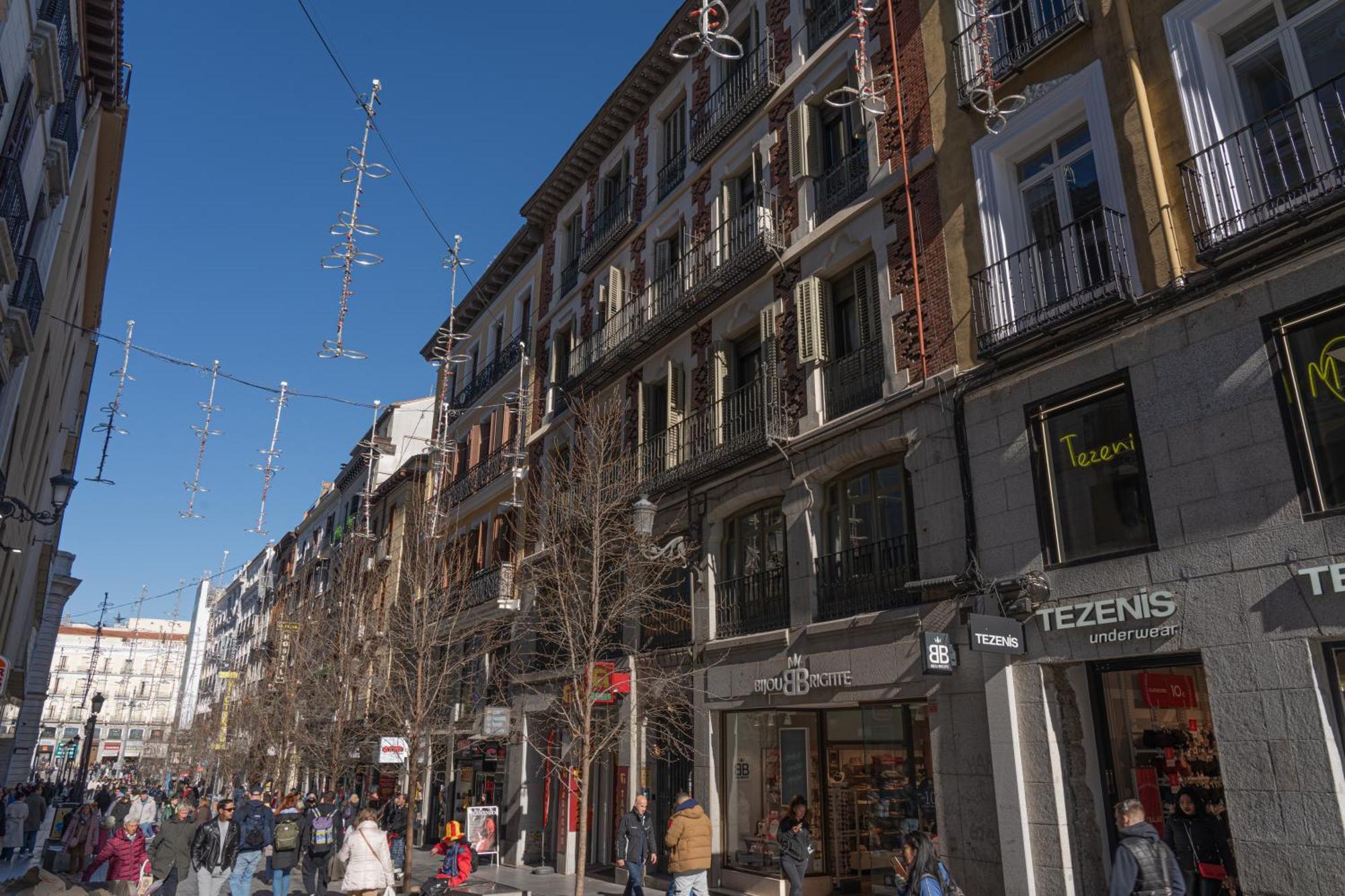 Carretas Gasthuis *