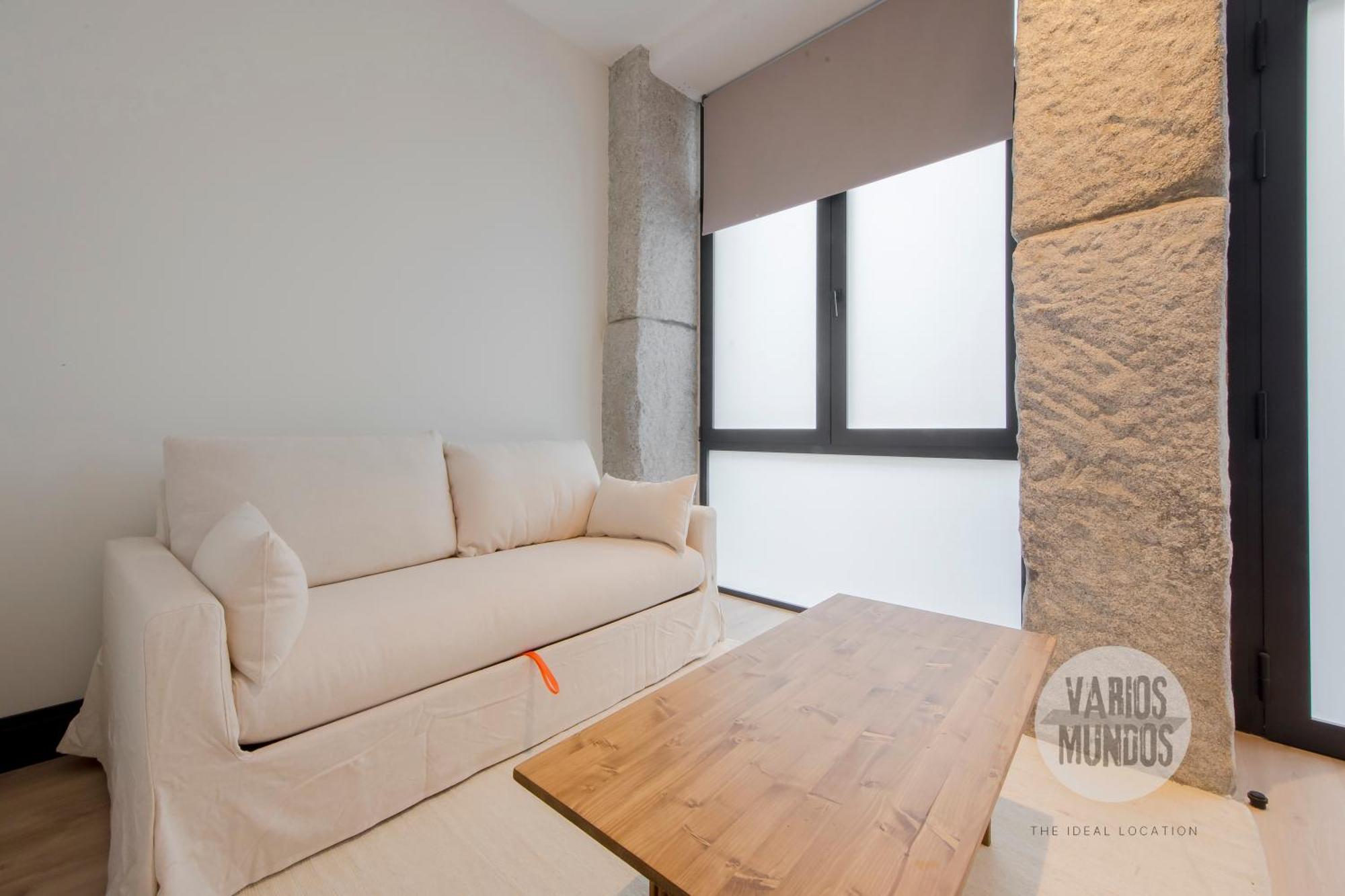 Appartamento Dulce Escapada 2, Ven A Duque De Rivas 8 E3 Madrid