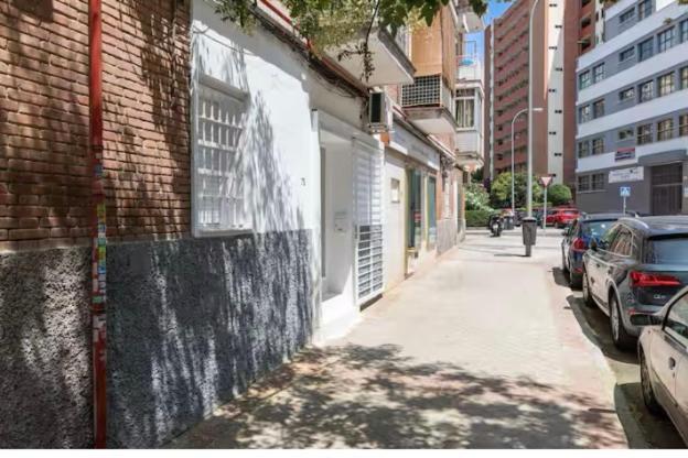 Apartamento Artbel En Ventas-elfo