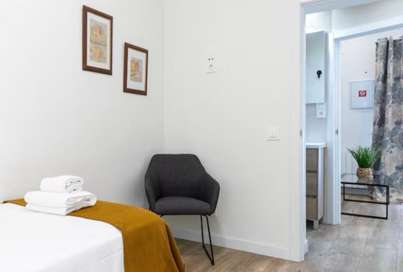 Artbel En Ventas-elfo Apartamento *