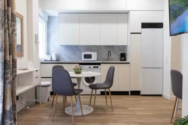 Apartamento Artbel En Ventas-elfo *