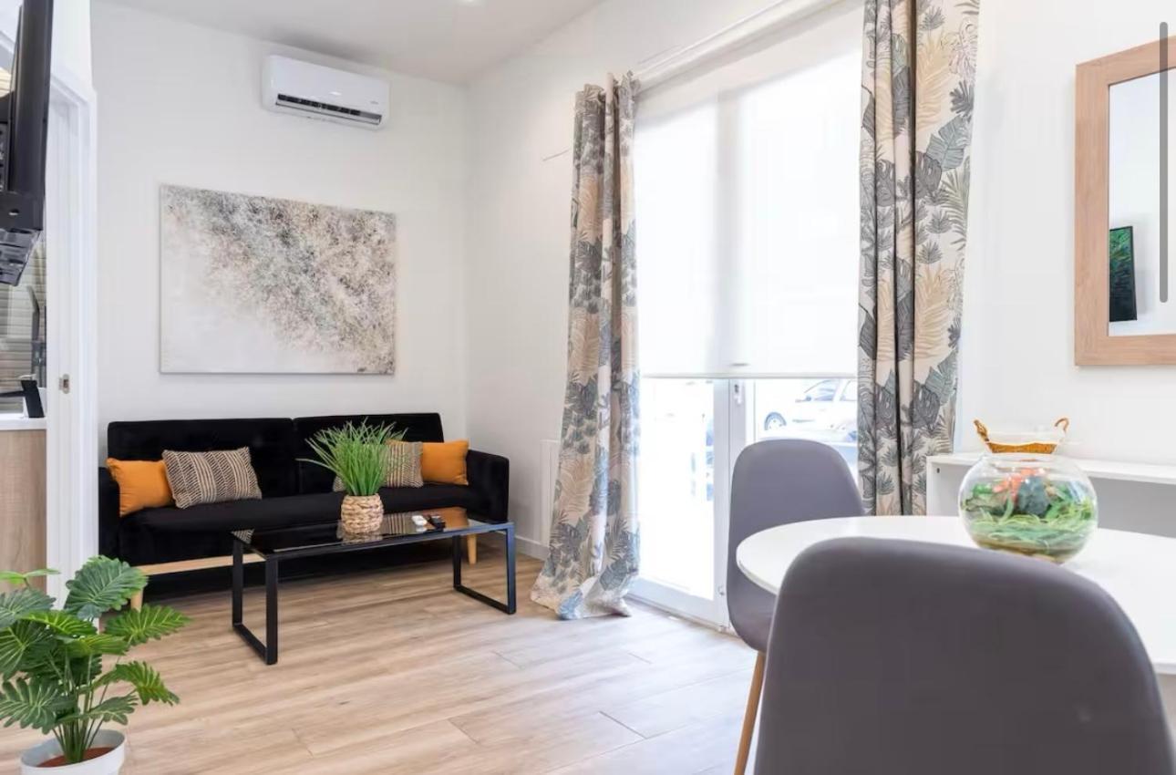 Apartamento Artbel En Ventas-elfo *