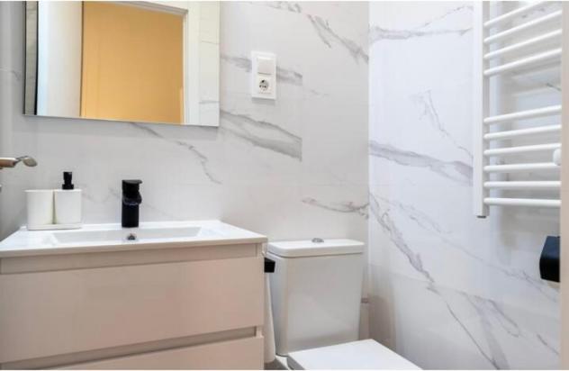 Apartamento Artbel En Ventas-elfo Madrid