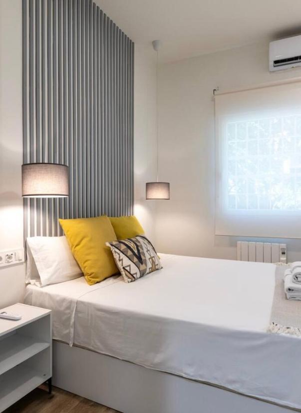 Apartamento Artbel En Ventas-elfo