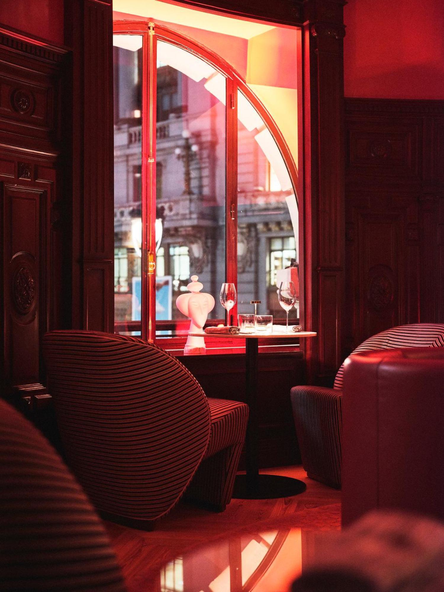 Hotel Four Seasons 5*