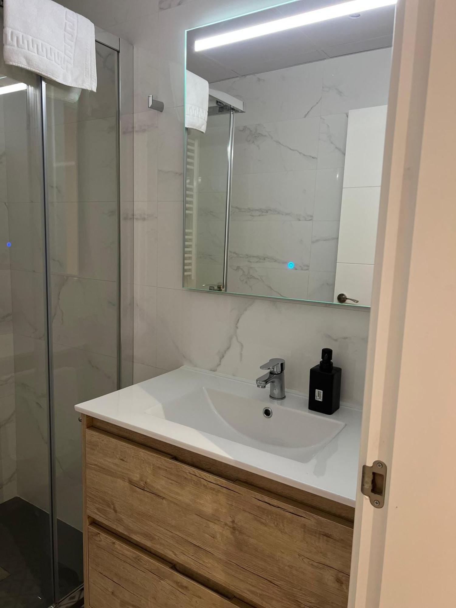 Appartement Plaza Espana