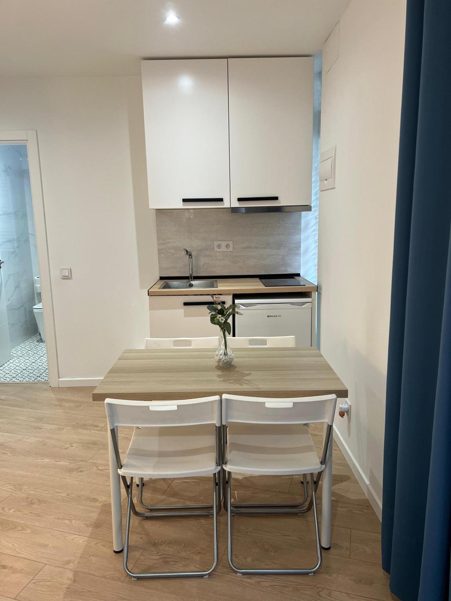 Plaza Espana Appartement *
