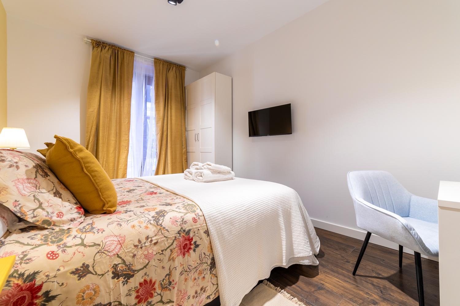 Appartamento Historic Center Charm *