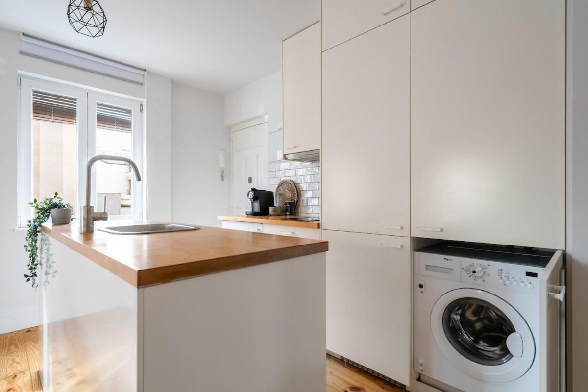 Appartement And Bright In Puerta Del Angel - Cabello *