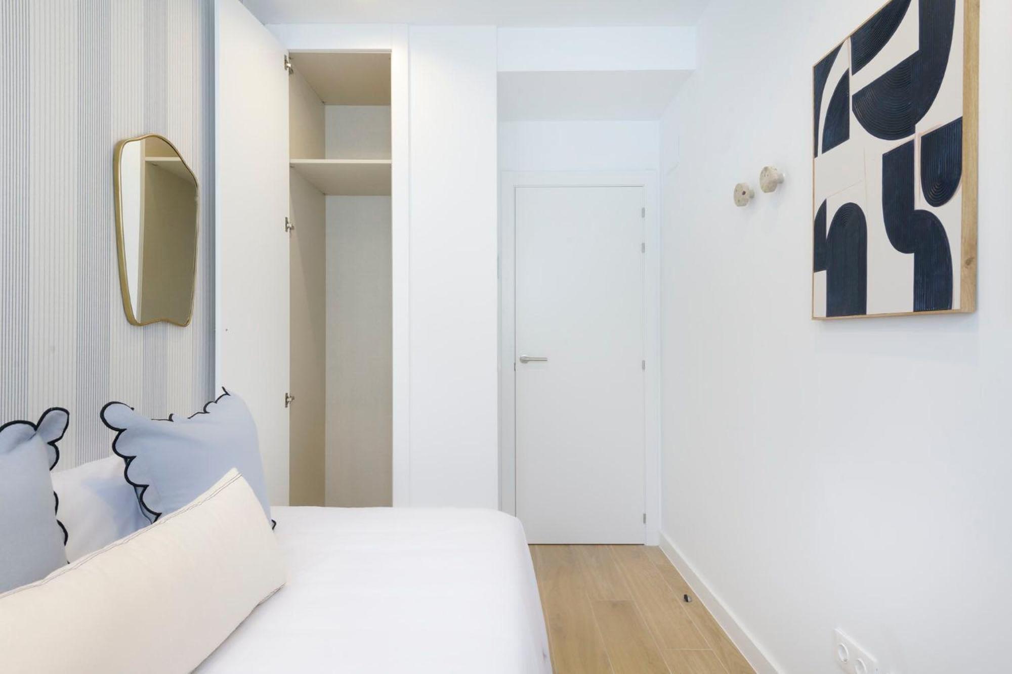 Alejandro Dumas Exclusive Living * Madri