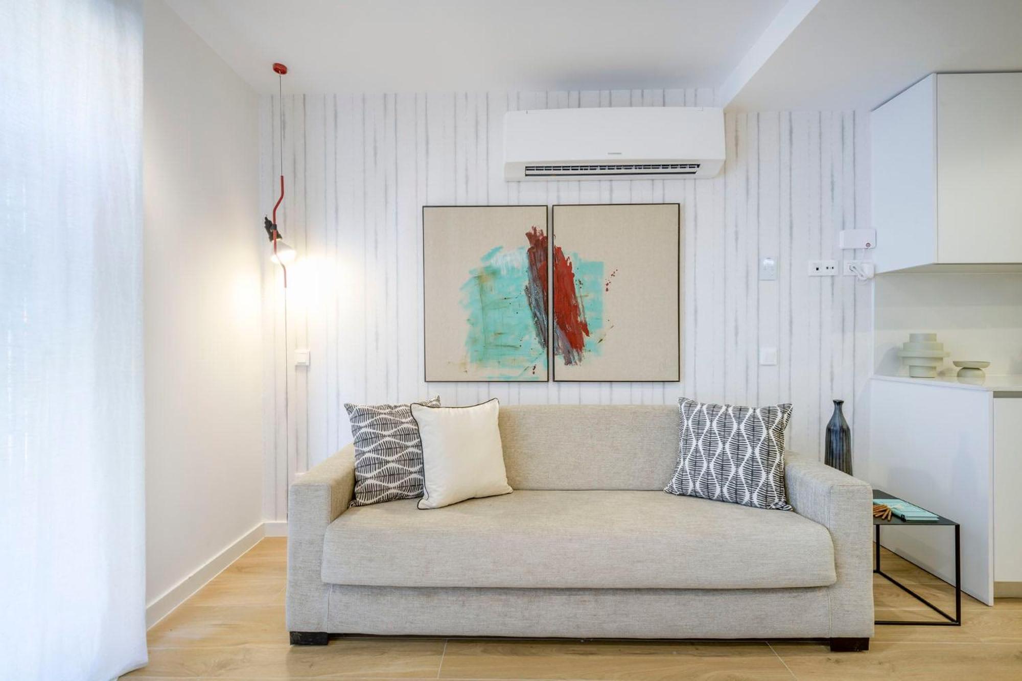 Alejandro Dumas Exclusive Living Madri