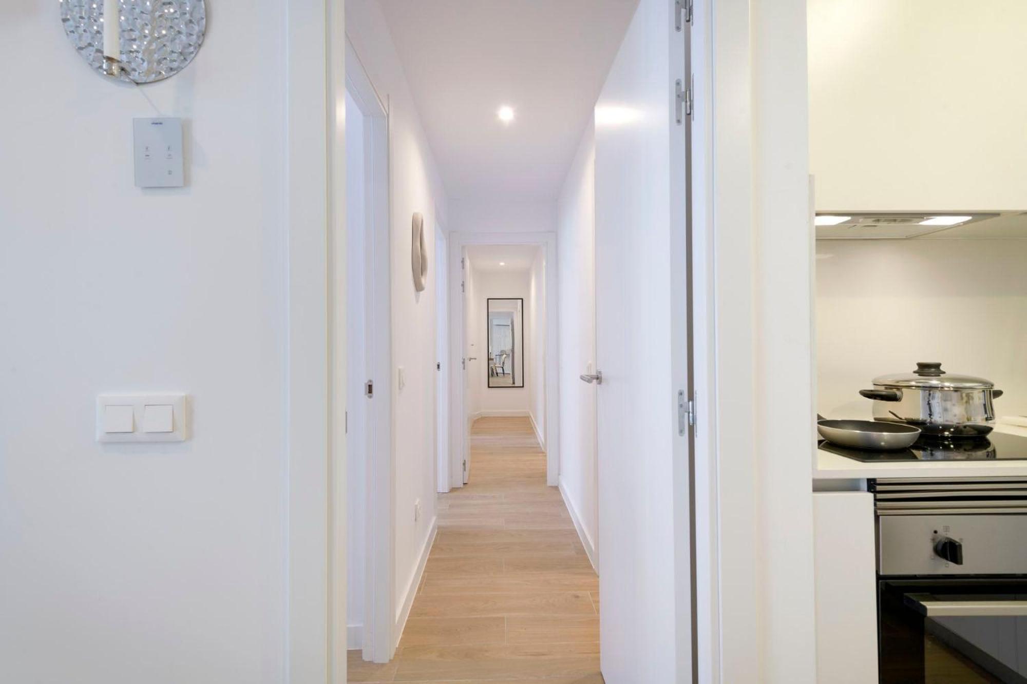 Alejandro Dumas Exclusive Living Madri