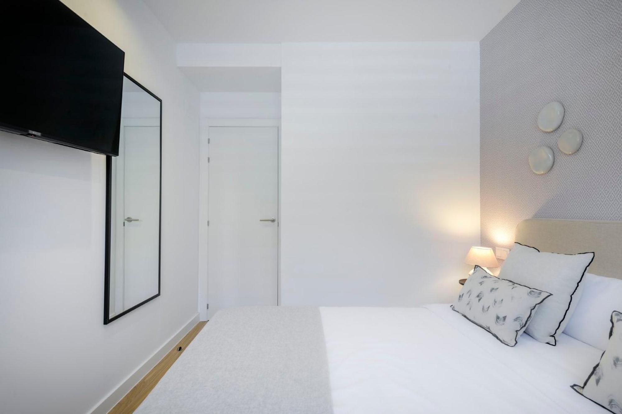 Alejandro Dumas Exclusive Living Apartamento Madri