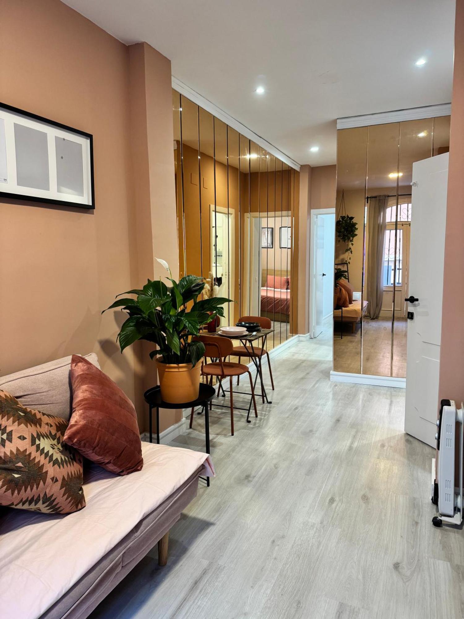 Appartamento Casa Sana Corazon - Barrio Salamanca