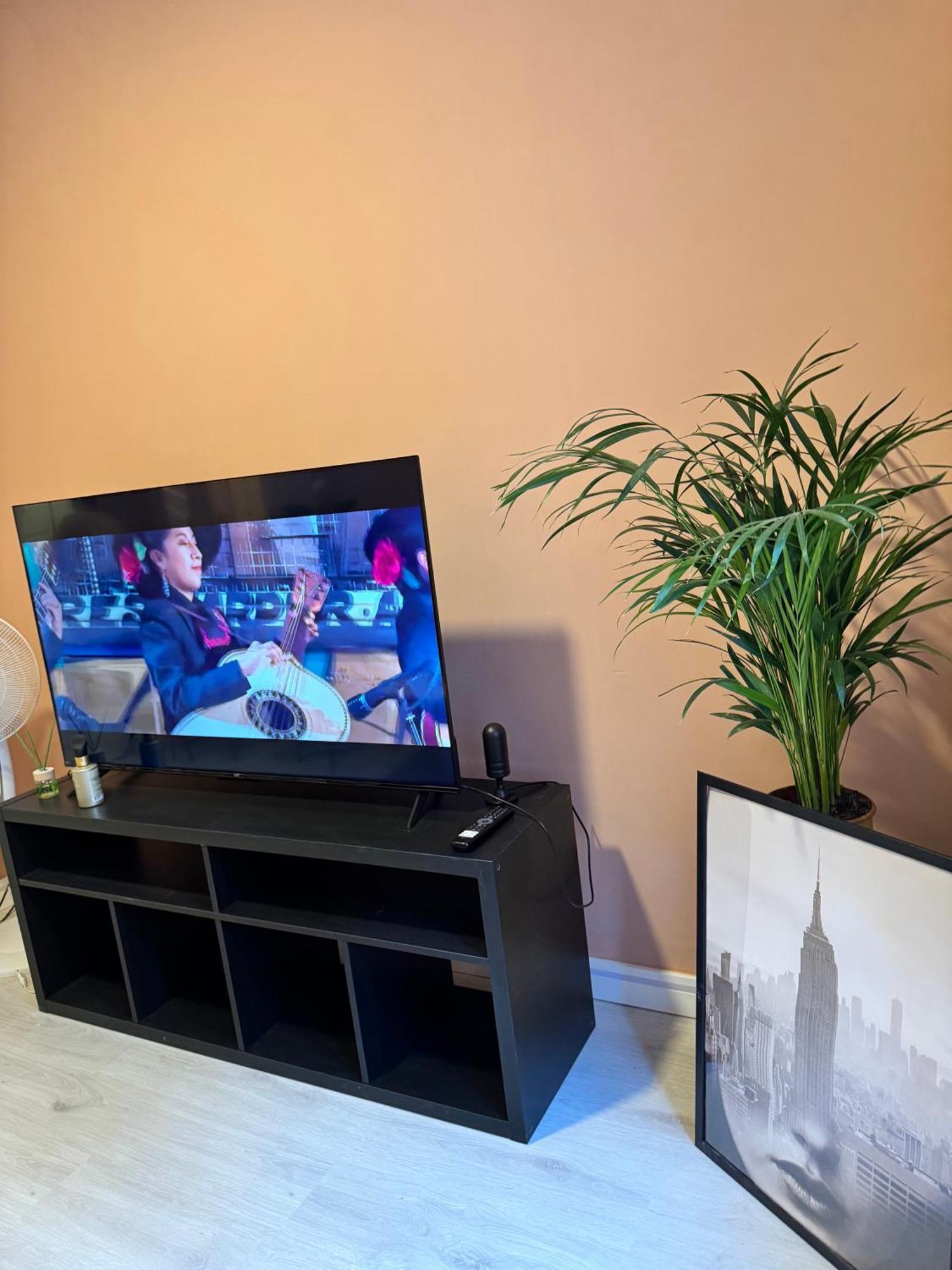 Casa Sana Corazon - Barrio Salamanca Appartamento Madrid