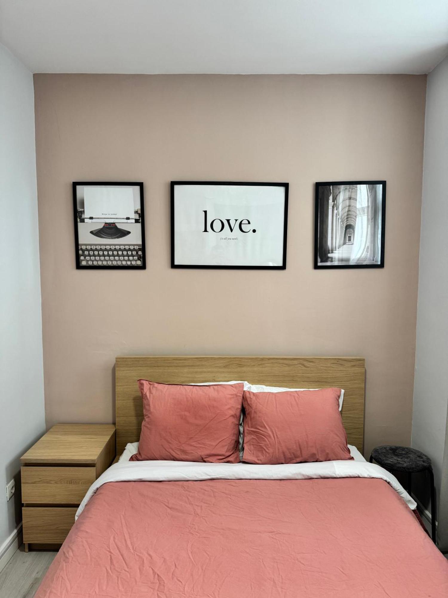 Appartamento Casa Sana Corazon - Barrio Salamanca *